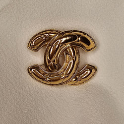 CHANEL Iconic Vintage Brooch