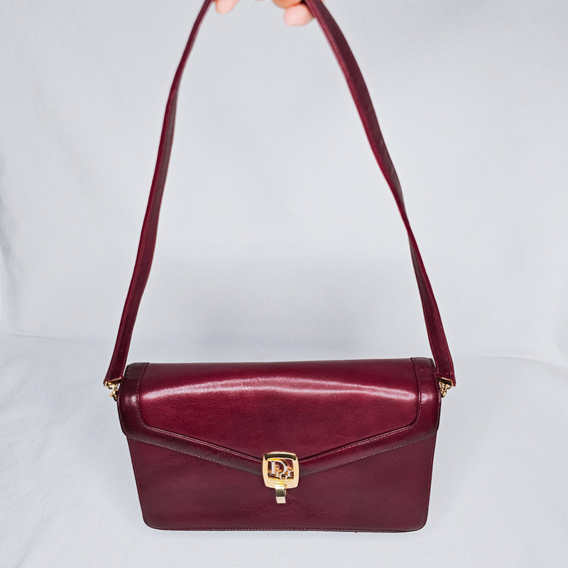 Christian Dior Shoulder Bag