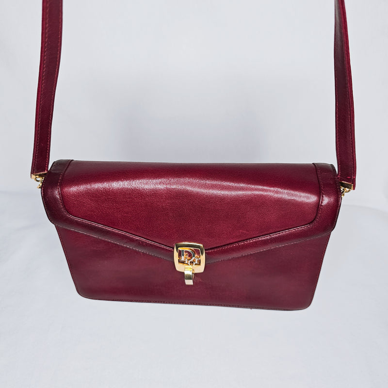 Christian Dior Shoulder Bag