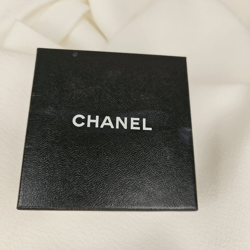 CHANEL Bow Brooch, 2005