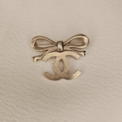 CHANEL Bow Brooch, 2005