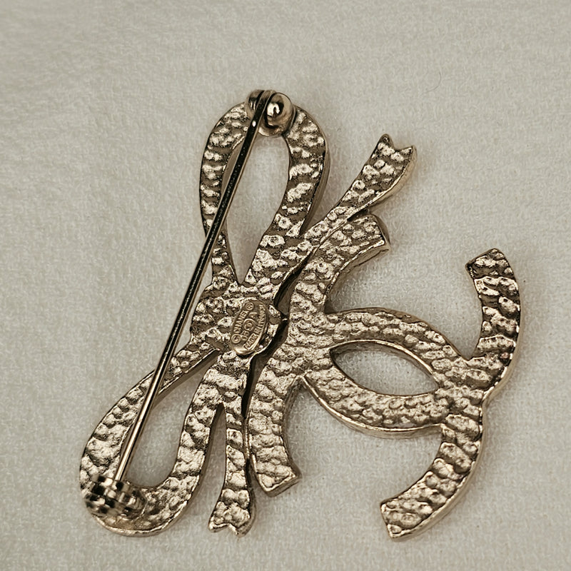 CHANEL Bow Brooch, 2005